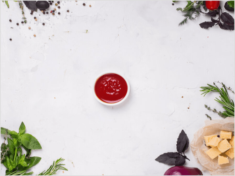 Соус "Кетчуп"