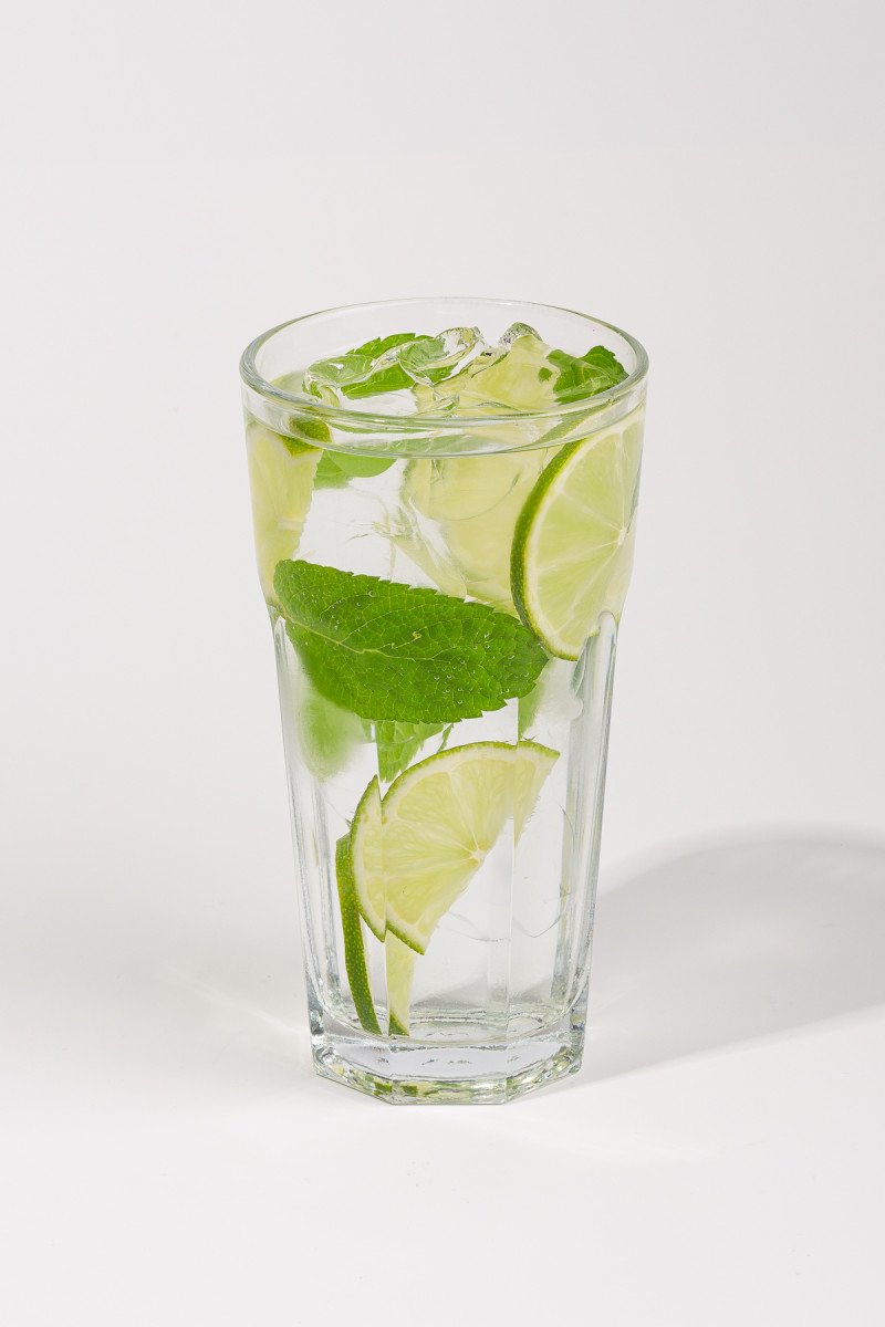 Мохито классический, 350мл