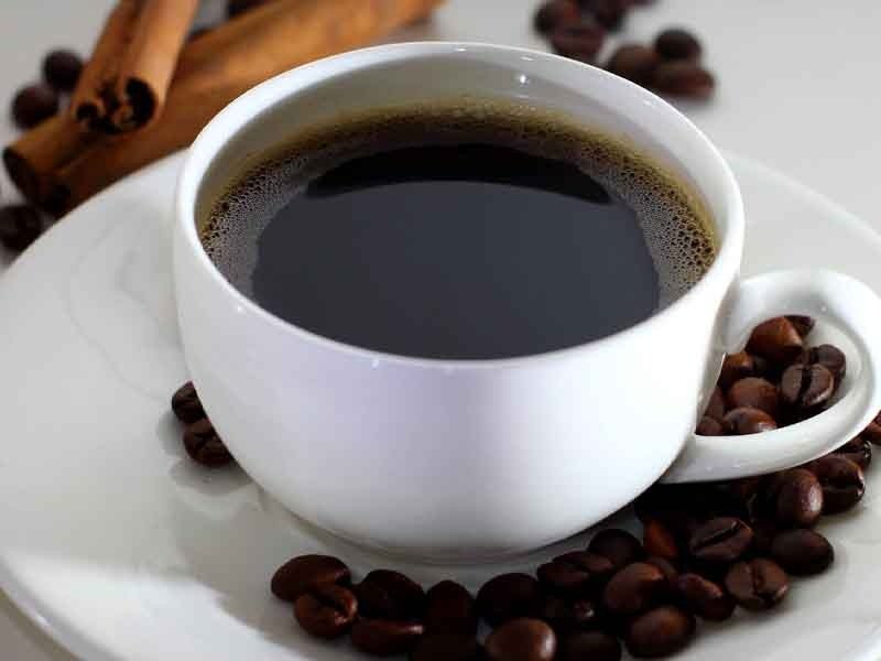 Кофе ЭСПРЕССО