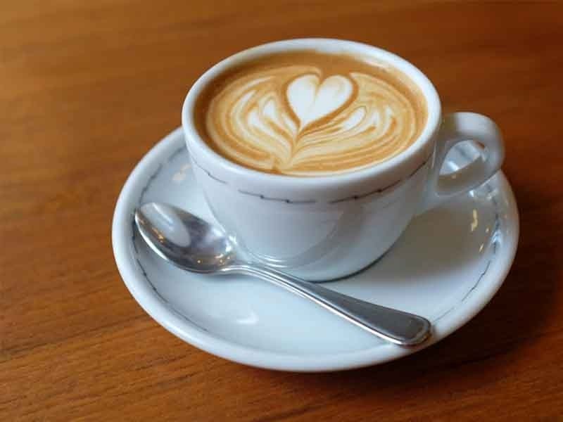 Кофе КАППУЧИНО