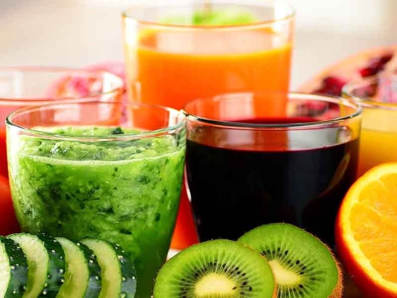 Сок Яблоко 1л