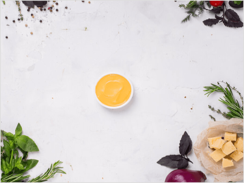 Соус "Сырный"