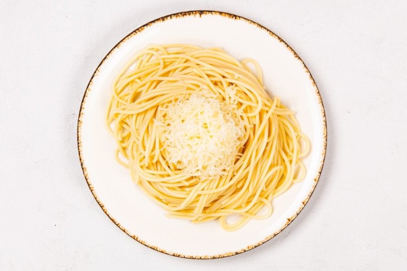 Спагетти Дети 175гр