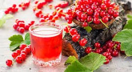 Морс Смородиновый 