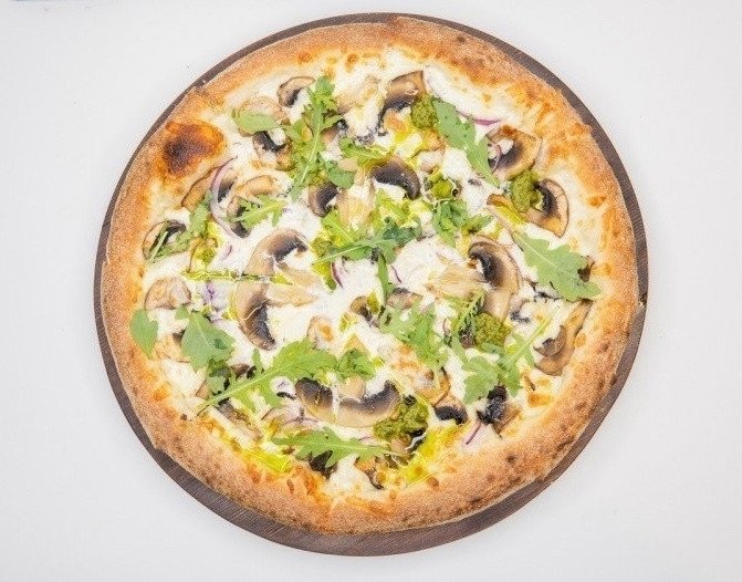 Пицца "Грибная"