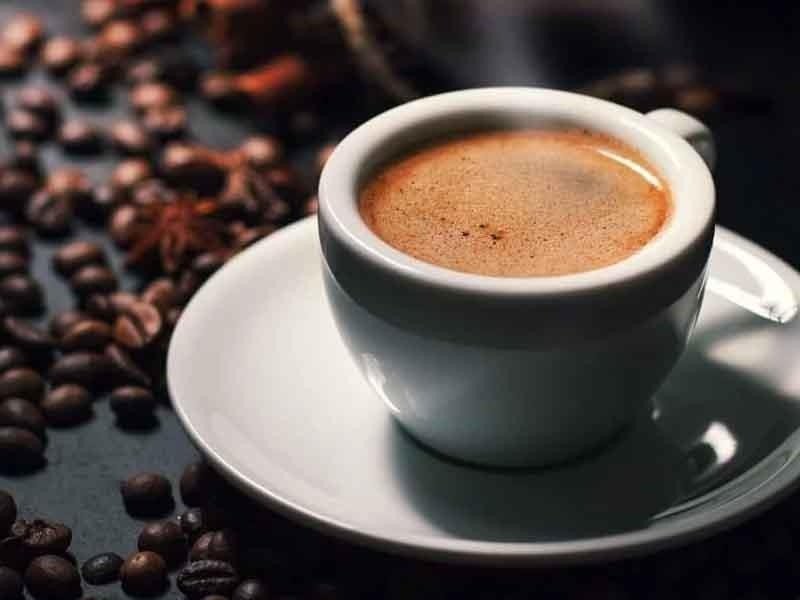 Кофе АМЕРИКАНО