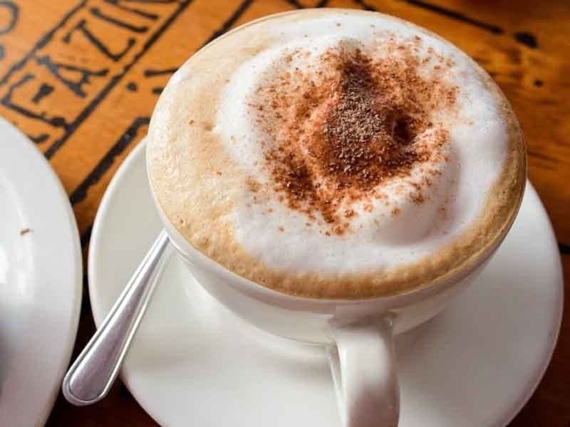 Кофе КАППУЧИНО XL