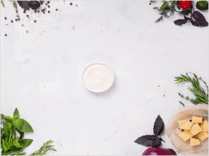 Соус "Чесночный"