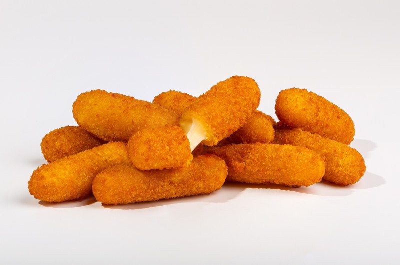 Сырные палочки Фри 