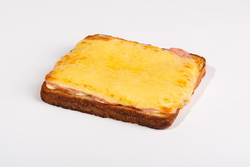 Горячий бутерброд