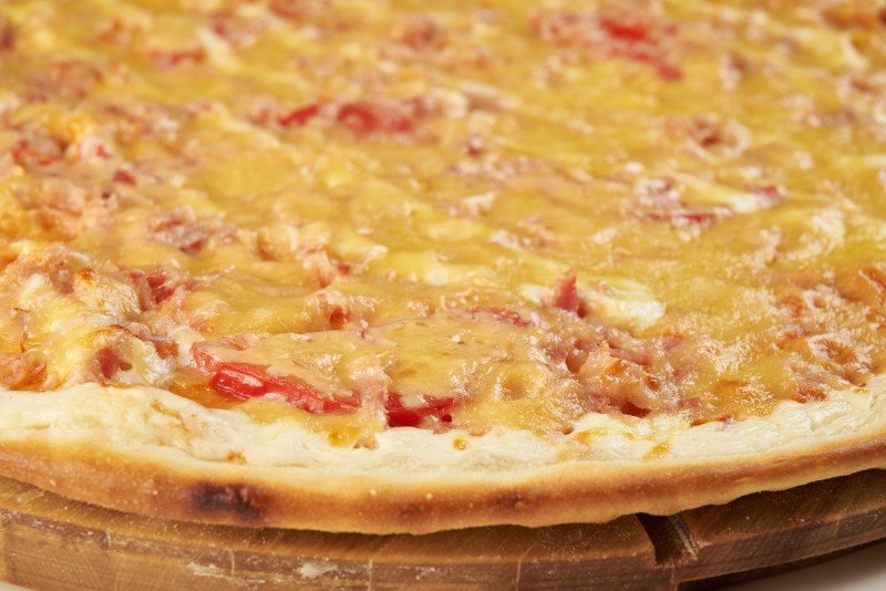 Пицца "Аппетитная" Большая