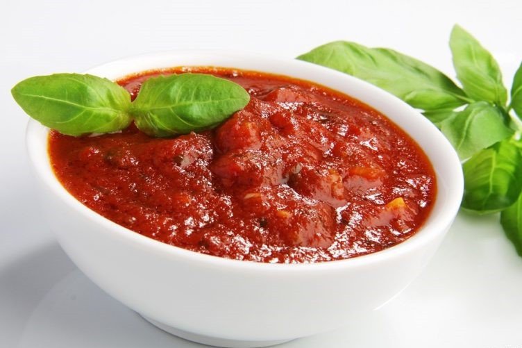 Соус красный фирменный (порц.)