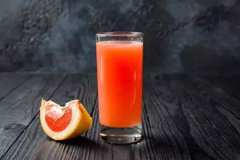 Соки свежевыжатые