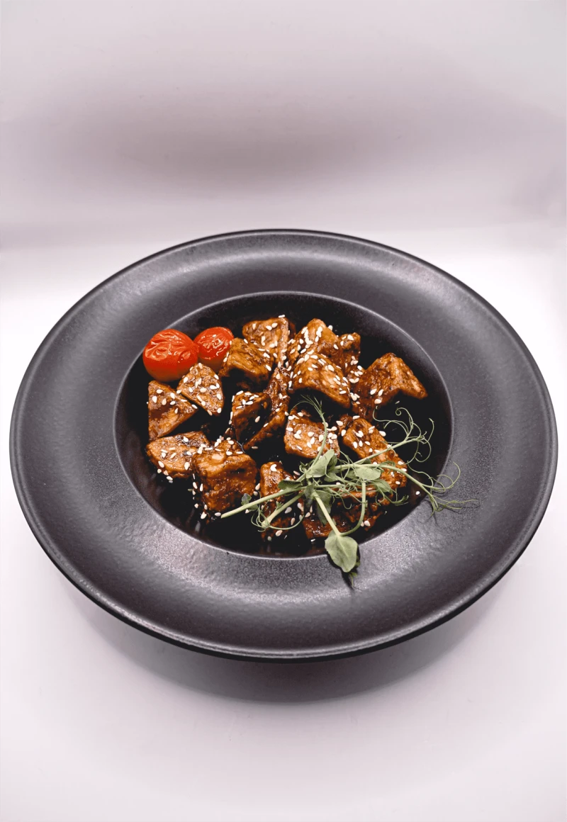 Баклажаны "Тай Чили"