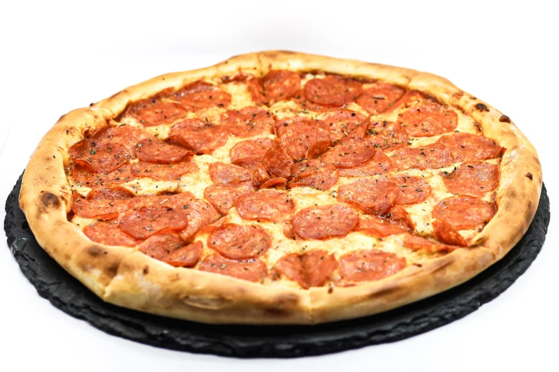 Пицца "Пеперони"