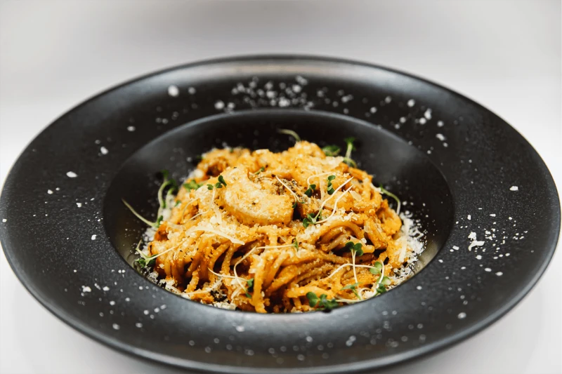 Спагетти De Mare