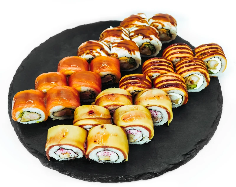 Сет Кагийоши