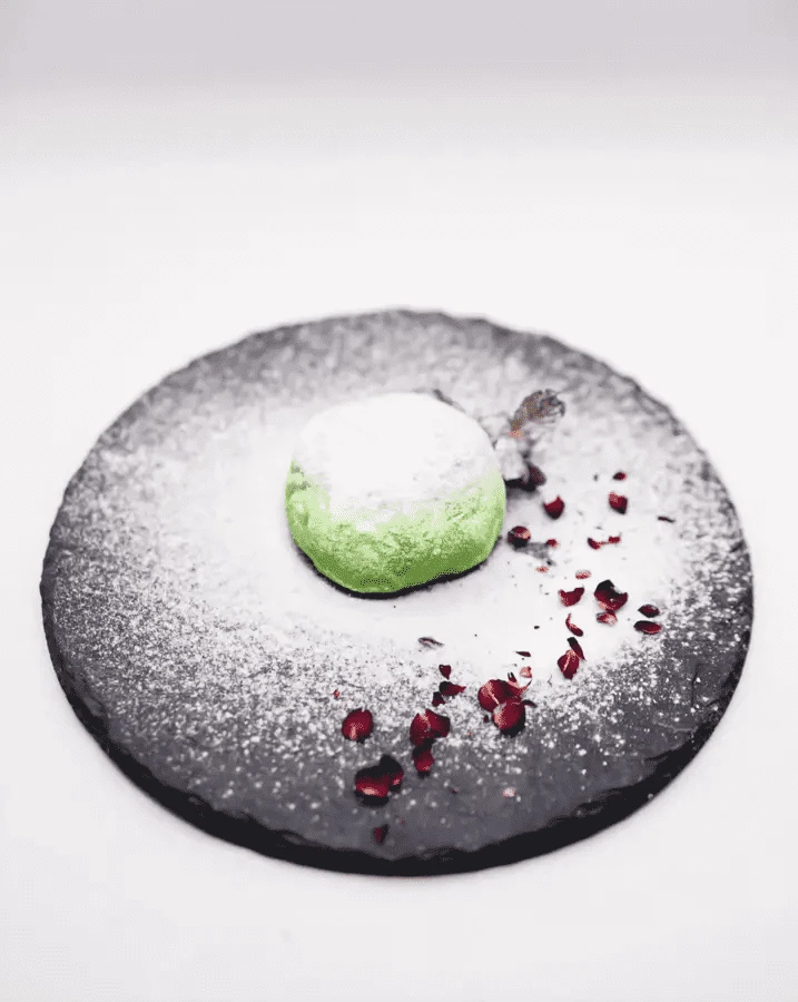 Моти Мохито