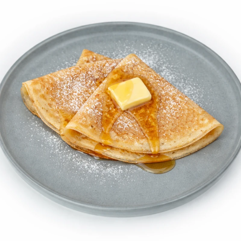 Блины классические