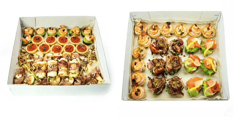 Новогодний большой