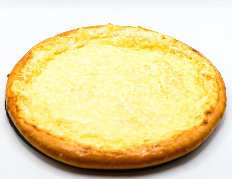 Хачапури по-имеретински