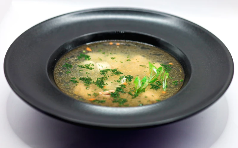 Уха по-царски