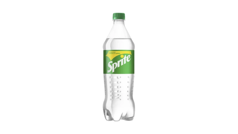 Sprite 1 л. 