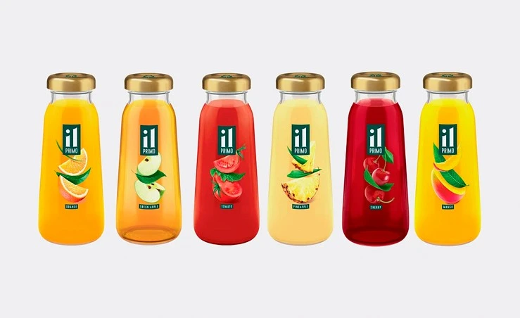 Сок IL PRIMO 0,2мл. *
