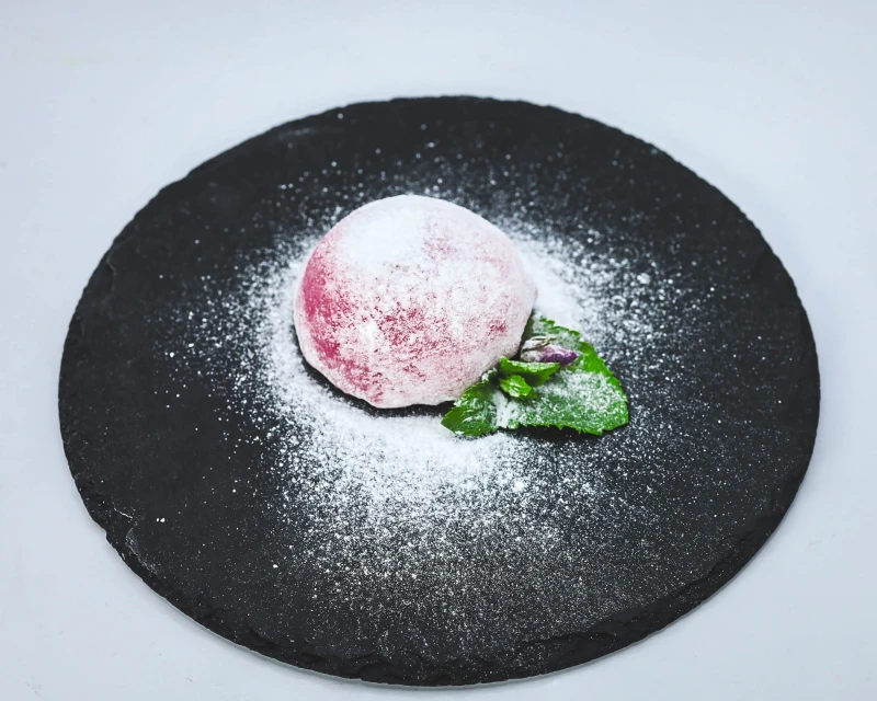 Моти малина