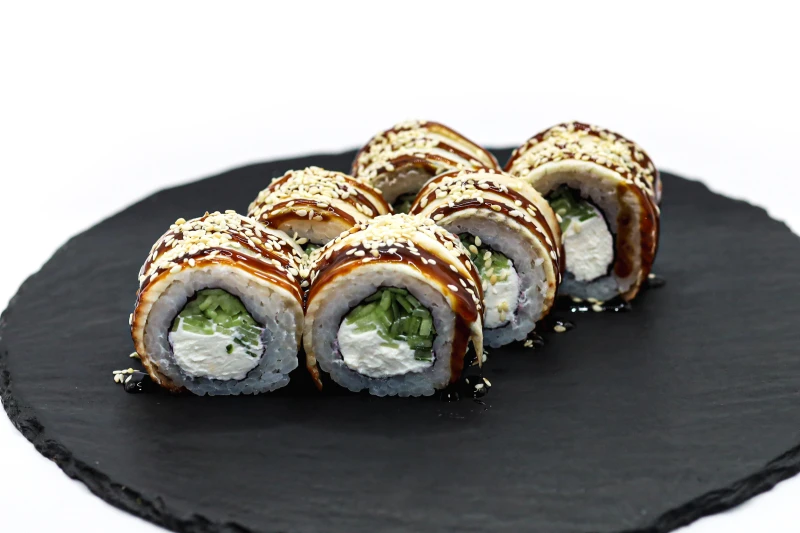 Филадельфия с угрем