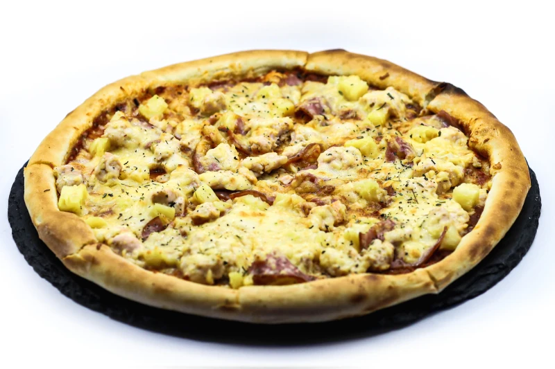 Пицца "Гавайская"