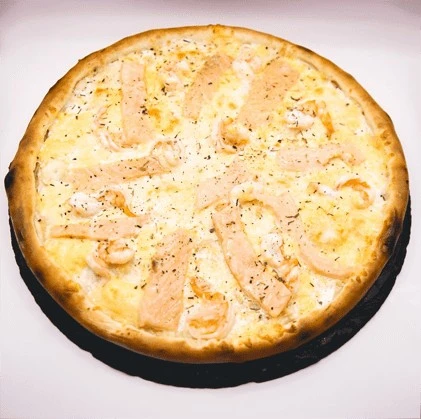 Пицца "Маринара"