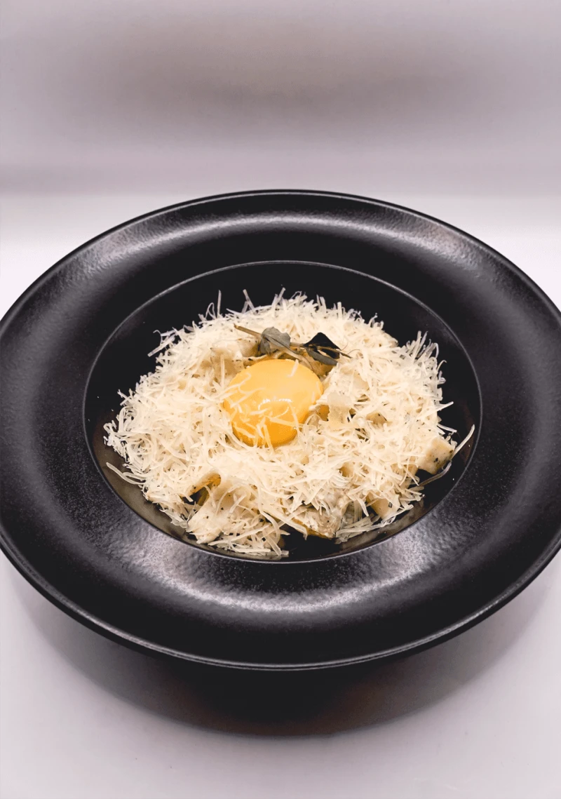 Паста Карбонара