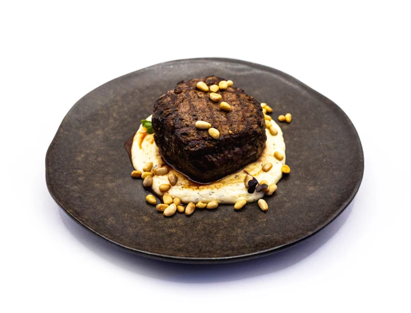 Миньоны в сливочном соусе