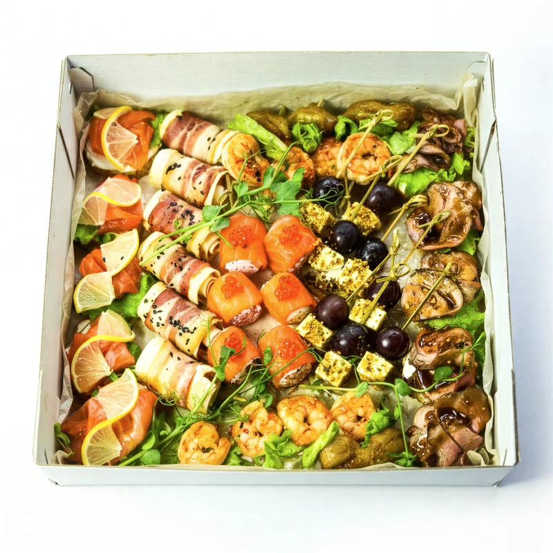 Новогодний маленький