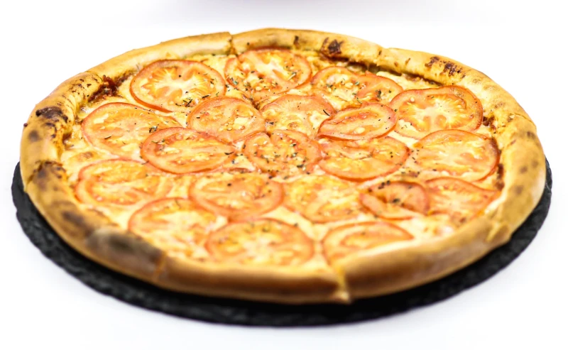 Пицца "Маргарита"