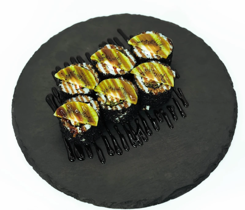 Ролл Кавасаки