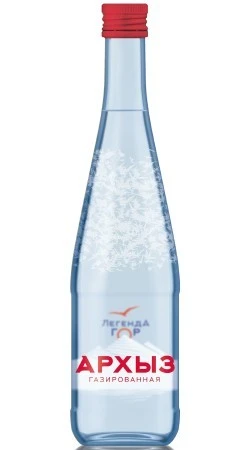 Архыз газ/не газ 0,5