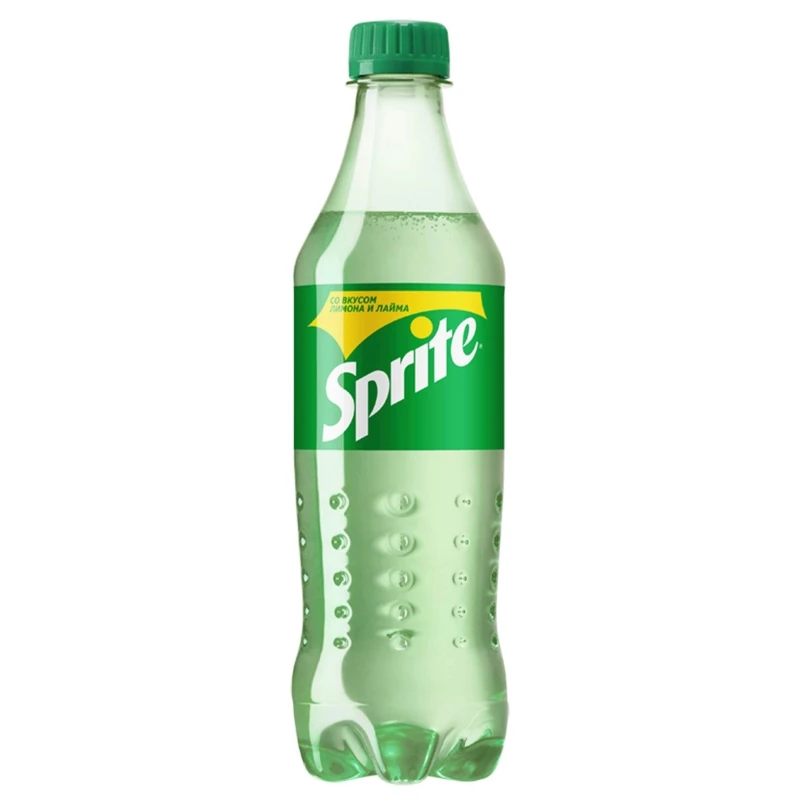 Sprite 0.5