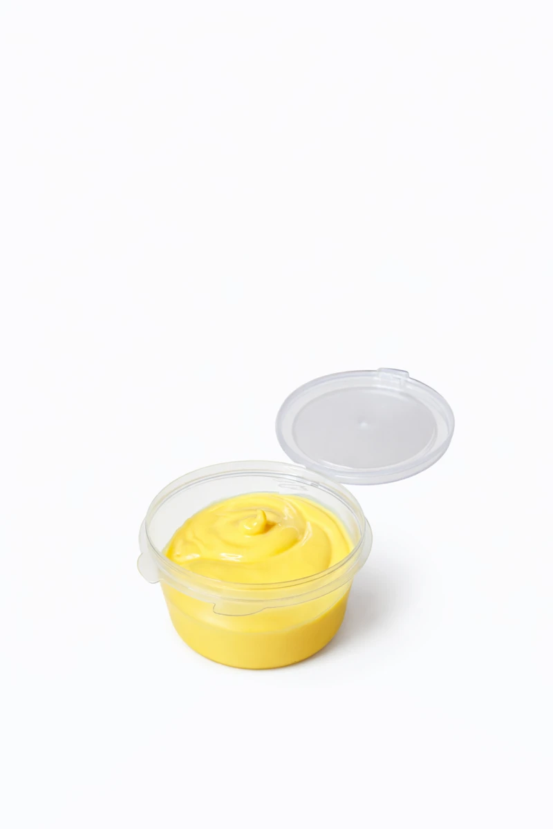 Соус сырный