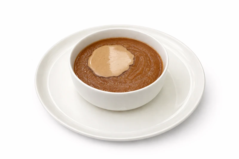 Кураговая каша