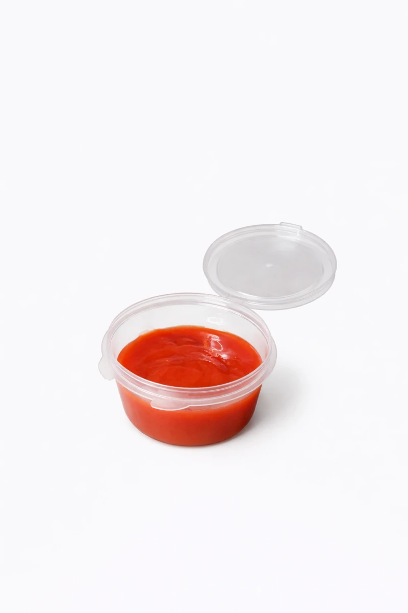 Соус кетчуп