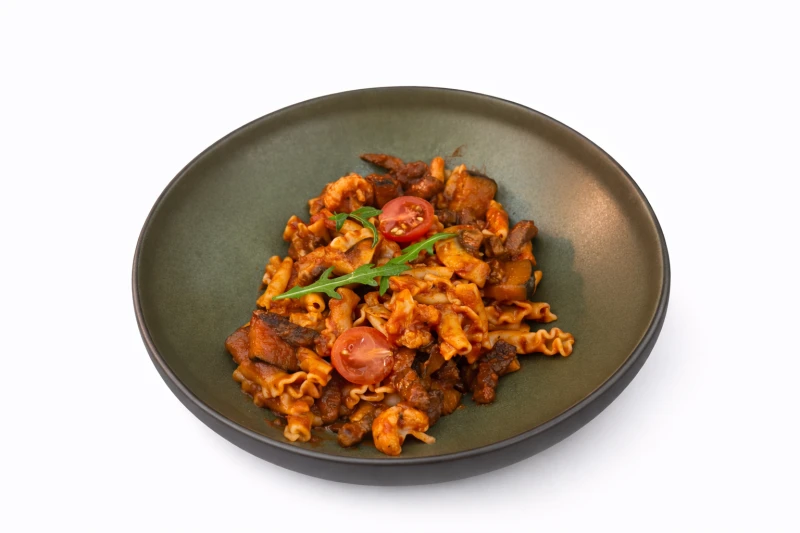 Паста кампанелли