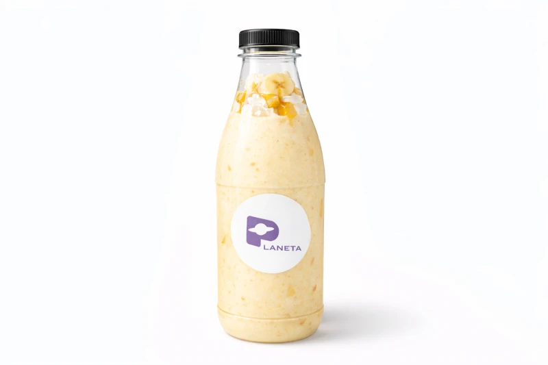 Смузи Пеликан