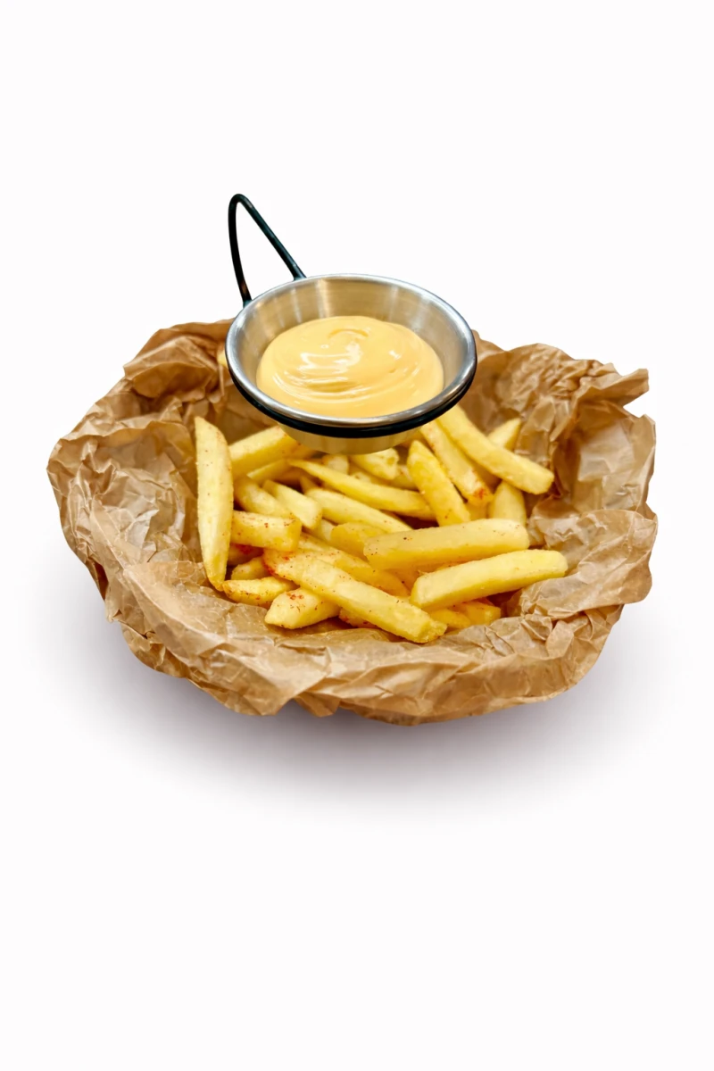 Картошка фри