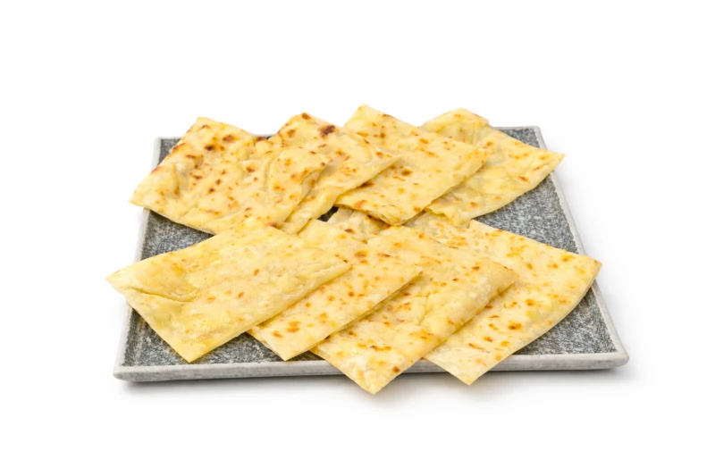 Чуду с творогом