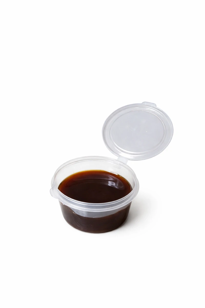 Соус соевый