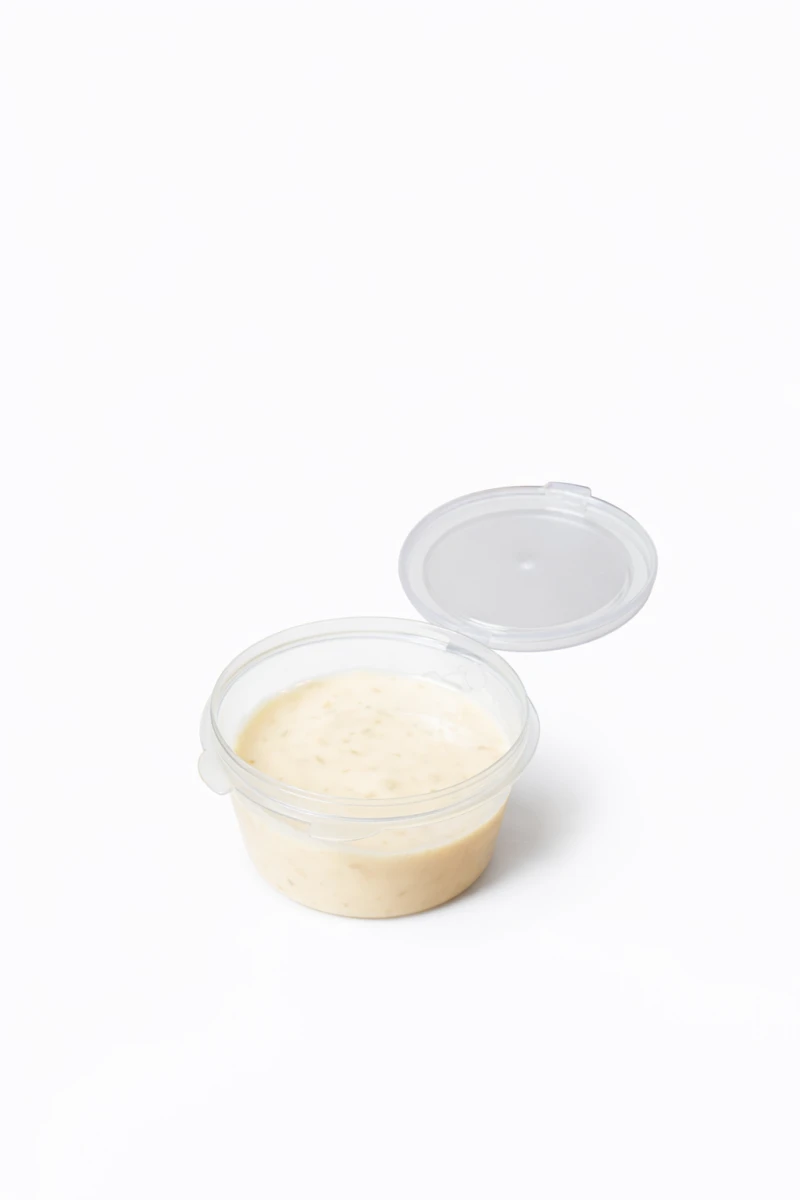 Соус ореховый 