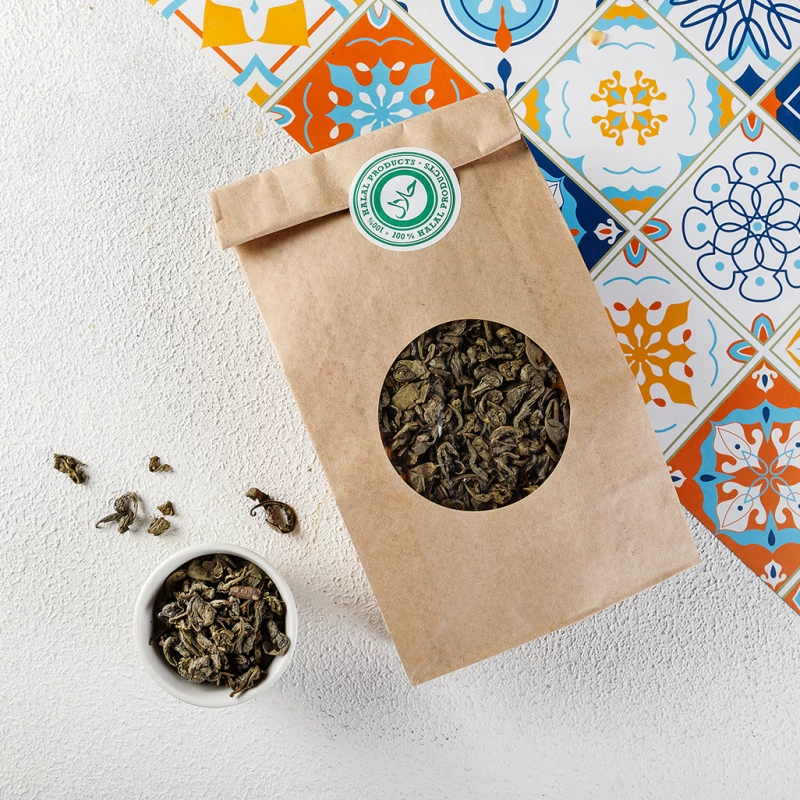 Чай №95 Узбекский 100г