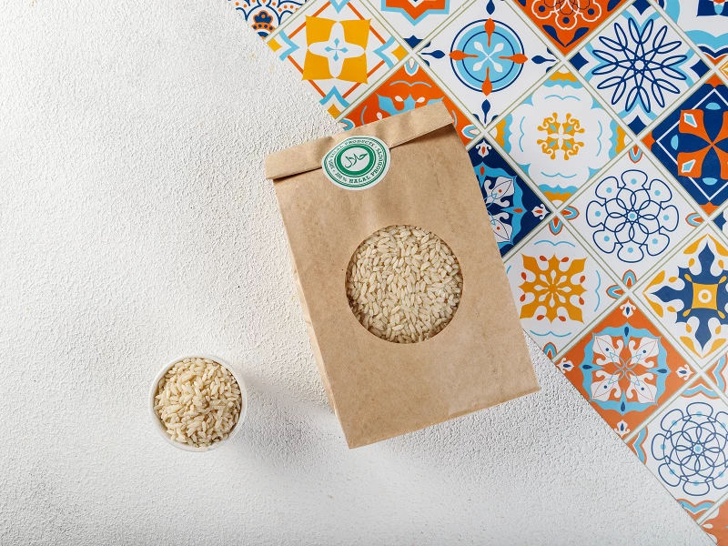 Полуфабрикаты